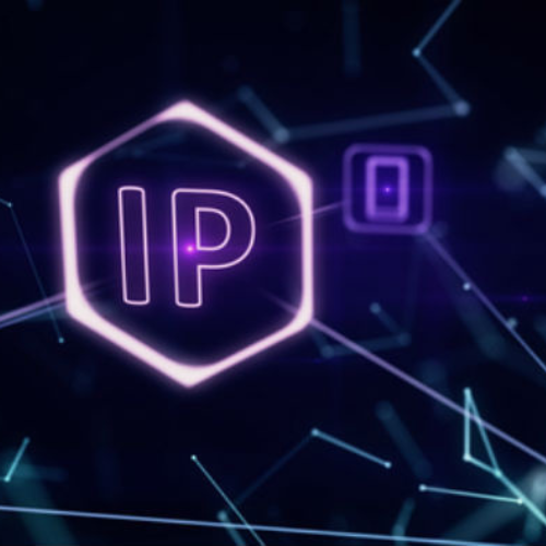 תמונת אווירה IP